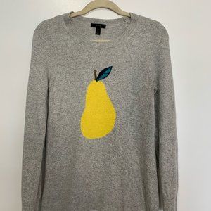 J. Crew Wool Sweater